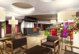 ibis Styles Les Sables d'Olonne
