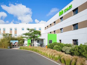 ibis Styles Les Sables d'Olonne