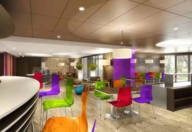 ibis Styles Les Sables d'Olonne
