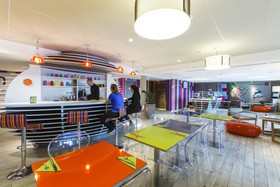 ibis Styles Les Sables d'Olonne