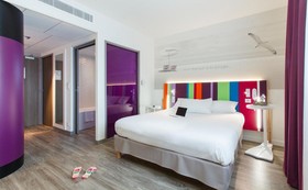 ibis Styles Les Sables d'Olonne