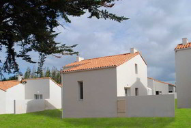 Residence Nemea les Grands Rochers