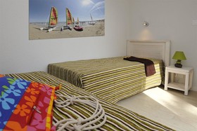 Residence Nemea les Grands Rochers