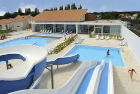 Residence Nemea les Grands Rochers