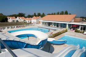 Residence Nemea les Grands Rochers