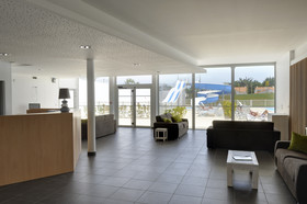 Residence Nemea les Grands Rochers