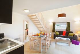 Residence Nemea les Grands Rochers