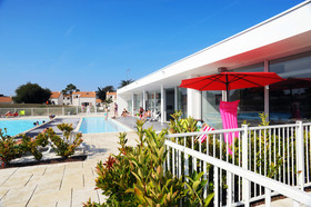 Residence Nemea les Grands Rochers