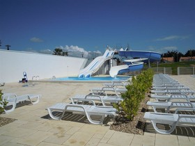 Residence Nemea les Grands Rochers