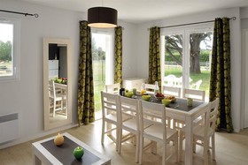 Residence Nemea les Grands Rochers