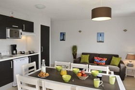 Residence Nemea les Grands Rochers