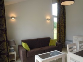 Residence Nemea les Grands Rochers