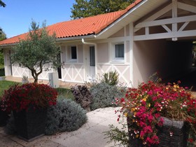 The Originals City, Hotel Le Lodge, Bayonne North (Inter-Hotel)