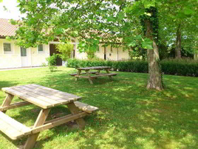 The Originals City, Hotel Le Lodge, Bayonne North (Inter-Hotel)