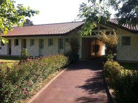 The Originals City, Hotel Le Lodge, Bayonne North (Inter-Hotel)