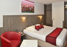 The Originals City, Hotel Le Lodge, Bayonne North (Inter-Hotel)