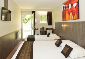 The Originals City, Hotel Le Lodge, Bayonne North (Inter-Hotel)