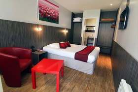 The Originals City, Hotel Le Lodge, Bayonne North (Inter-Hotel)