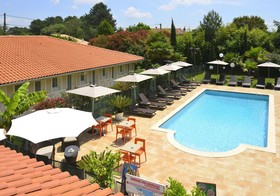 The Originals City, Hotel Le Lodge, Bayonne North (Inter-Hotel)