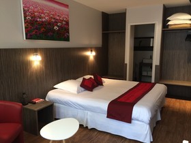 The Originals City, Hotel Le Lodge, Bayonne North (Inter-Hotel)