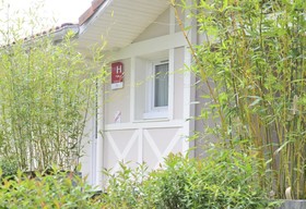 The Originals City, Hotel Le Lodge, Bayonne North (Inter-Hotel)