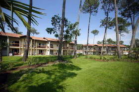 Vacancéole - Residence L'Allee Des Dunes