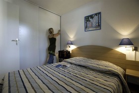 Vacancéole - Residence L'Allee Des Dunes