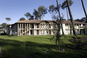 Vacancéole - Residence L'Allee Des Dunes