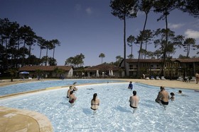Vacancéole - Residence L'Allee Des Dunes
