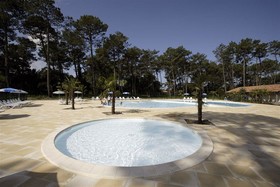 Vacancéole - Residence L'Allee Des Dunes