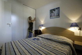 Vacancéole - Residence L'Allee Des Dunes