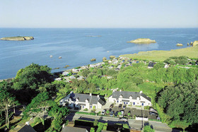 Résidence Les Iles