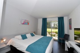 Hotel The Originals du Golf de Saint-Laurent Carnac North