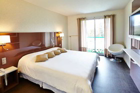 Hotel The Originals du Golf de Saint-Laurent Carnac North