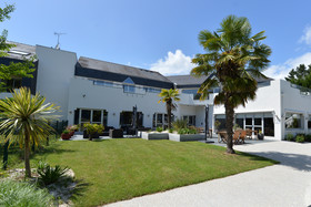 Hotel The Originals du Golf de Saint-Laurent Carnac North