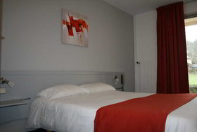 Hotel The Originals du Golf de Saint-Laurent Carnac North