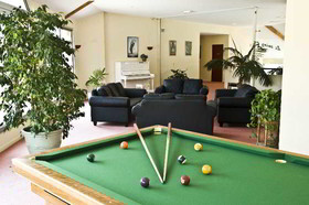 Hotel The Originals du Golf de Saint-Laurent Carnac North