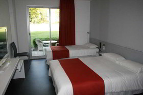 Hotel The Originals du Golf de Saint-Laurent Carnac North