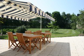 Hotel The Originals du Golf de Saint-Laurent Carnac North