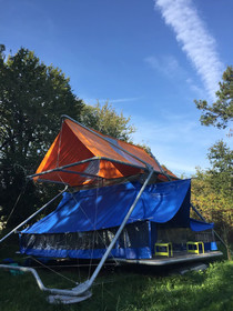 La Belle Folie