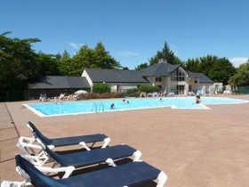 Résidence Maeva Les Cottages du Golf