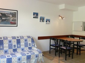 Résidence Maeva Les Cottages du Golf