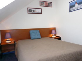 Résidence Maeva Les Cottages du Golf