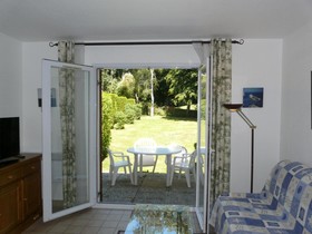Résidence Maeva Les Cottages du Golf