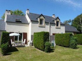 Résidence Maeva Les Cottages du Golf