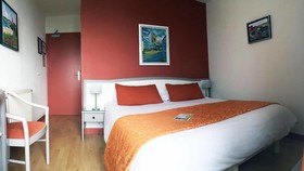 Hôtel Kermoor Spa