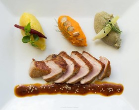 Hôtel Kermoor Spa