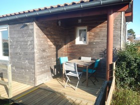 Beau T2 Tharon