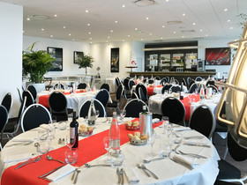 Golden Tulip Pornic Suites