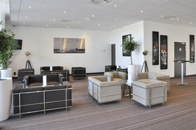 Golden Tulip Pornic Suites